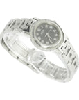 HERMES Clipper Classic Watch CL4.210