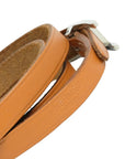 HERMES Appliqué 3 Bracelet