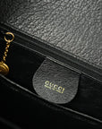 GUCCI Bamboo Handbag