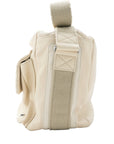 CHANEL 2008–2009 Sports Line Shoulder Bag