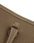HERMES Evelyne TPM Shoulder Bag