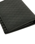 GUCCI GG Signature Bifold Long Wallet