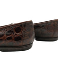SALVATORE FERRAGAMO Flat Shoes