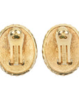 CHRISTIAN DIOR Earring