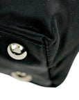 PRADA Nylon Handbag/Shoulder Bag 2Way