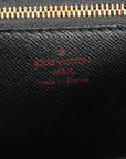 LOUIS VUITTON Epi Monceau Handbag M52122