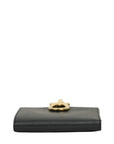 SALVATORE FERRAGAMO Gancini Bi-Fold Wallet