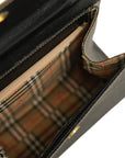 BURBERRY Handbag