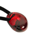 Baccarat Crystal Necklace