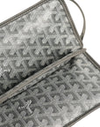 GOYARD Plumet Pouch Wallet/Shoulder Bag 2Way