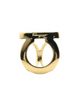 SALVATORE FERRAGAMO Scarf Ring