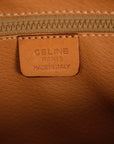 CELINE Macadam Boston30 Handbag