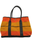 HERMÈS Garden Party PM Rocabar Tote Bag