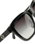 CHANEL Coco Mark Sunglasses