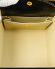 LOEWE Mini Box Vanity Handbag