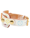 LOUIS VUITTON Monogram Multicolor Bracelet M92594