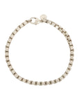 TIFFANY & CO. SV925 Venetian Bracelet