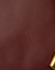 CARTIER Must Line Shoulder Bag