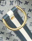 LOUIS VUITTON Monogram Mini Sac Mary-Kate Handbag / Shoulder Bag M42341