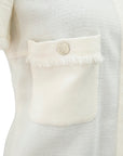 CHANEL 2008 Short Sleeve Shirt