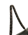 CHANEL 2009–2010 Coco Mark Chain Shoulder Bag