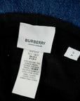 Burberry Denim Hat