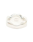 TIFFANY & CO. SV925 Elsa Peretti Ring