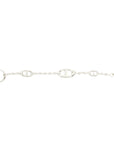 HERMÈS Farandole Bracelet SV925