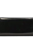 SALVATORE FERRAGAMO Gancini Long Wallet