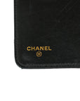 CHANEL 1997-1999 Coco Mark Planner Cover Other Accessory