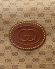 GUCCI Sherry Line Handbag