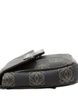 LOEWE Repeat Anagram Pouch Waist Bag/Shoulder Bag