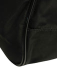 PRADA Nylon Handle / Shoulder 2-Way Travel Bag
