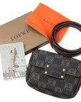 LOEWE Repeat Anagram Pouch Waist Bag/Shoulder Bag