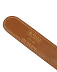 GUCCI Sherry Line Belt