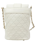 CHANEL Shoulder Bag
