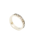 TIFFANY & CO. Atlas Ring
