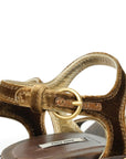 MIU MIU Sandal