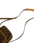 LOUIS VUITTON Monogram Amazon Shoulder Bag M45236