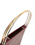 CARTIER Trinity Handbag