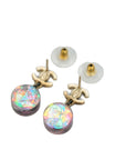 CHANEL Coco Mark Earring