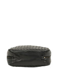 BOTTEGA VENETA Intrecciato Boston Bag Handbag