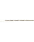 CHRISTIAN DIOR CD Logo Bracelet