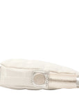 CHANEL 2000-2002 New Travel Line Pouch