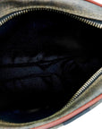 FENDI Pecan Shoulder Bag