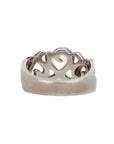 TIFFANY & CO. SV925 Ring