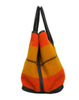 HERMÈS Garden Party PM Rocabar Tote Bag