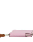 HERMES Azap Compact Mini Wallet