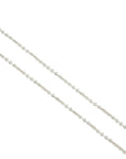 HERMES SV925 Amulette Necklace