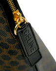 CELINE Macadam Handbag